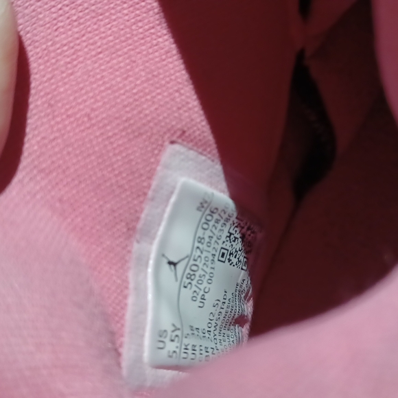 Jordans - Picture 6 of 6